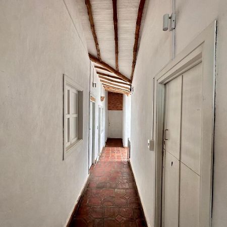 バリチャラ Casa Sua Bed & Breakfast エクステリア 写真
