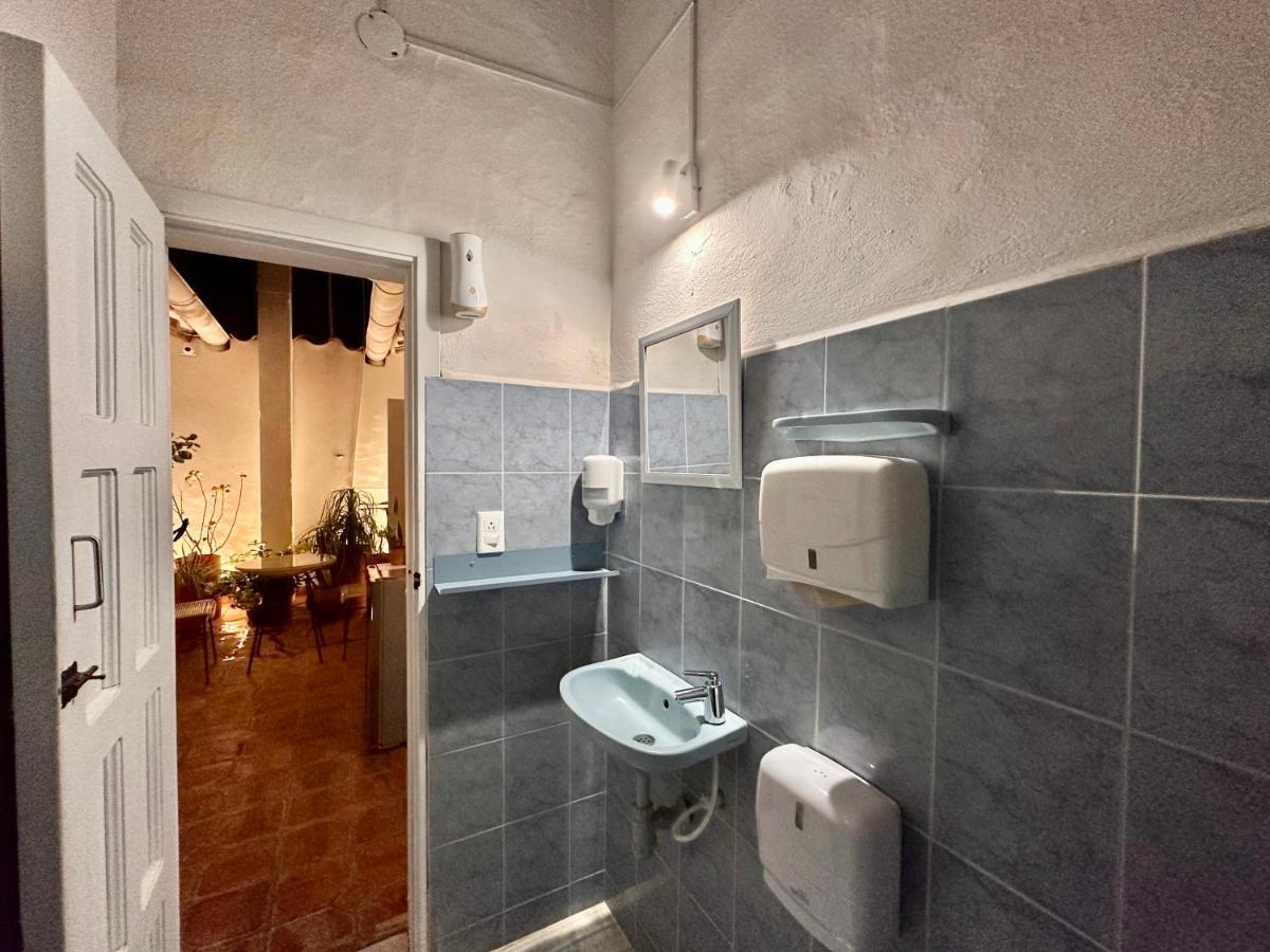 バリチャラ Casa Sua Bed & Breakfast エクステリア 写真