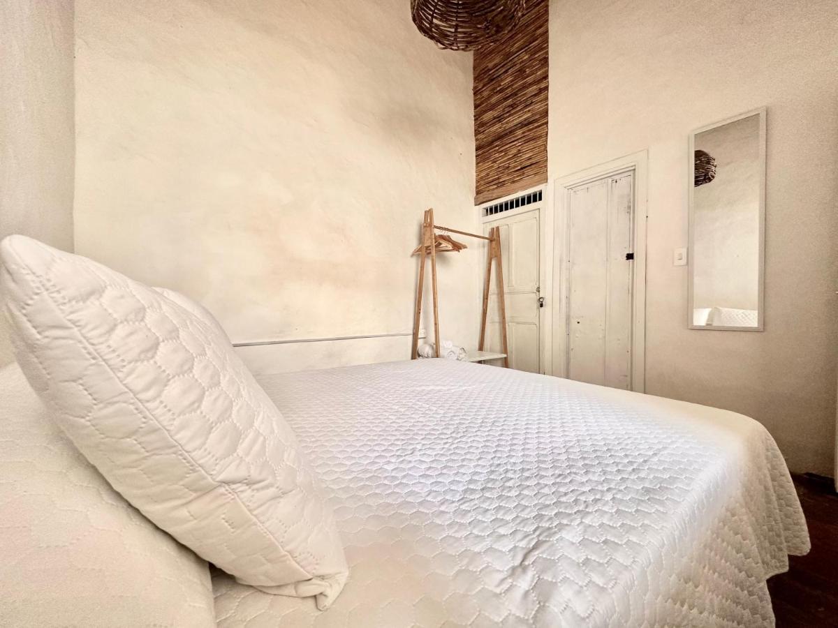 バリチャラ Casa Sua Bed & Breakfast エクステリア 写真