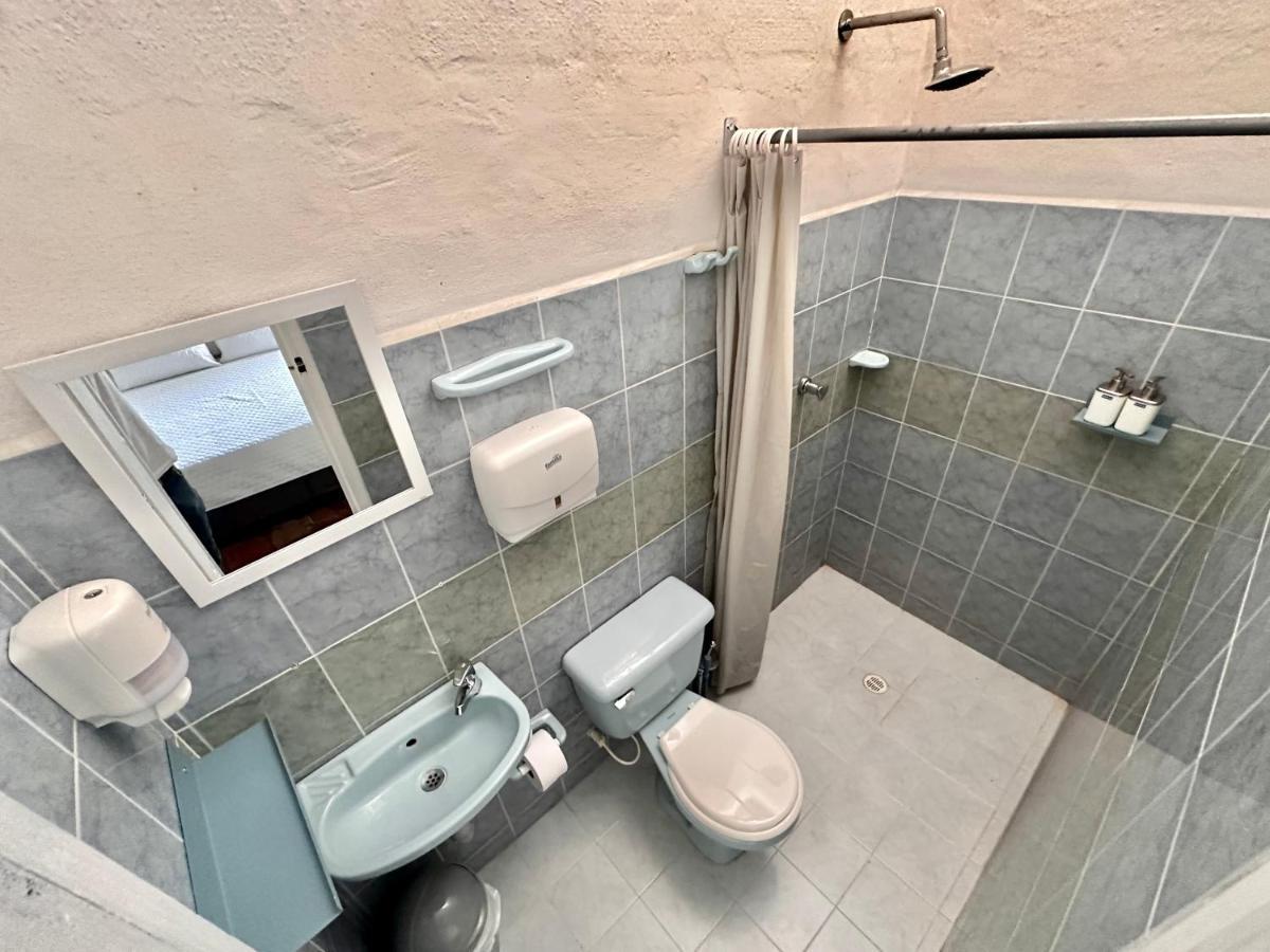 バリチャラ Casa Sua Bed & Breakfast エクステリア 写真