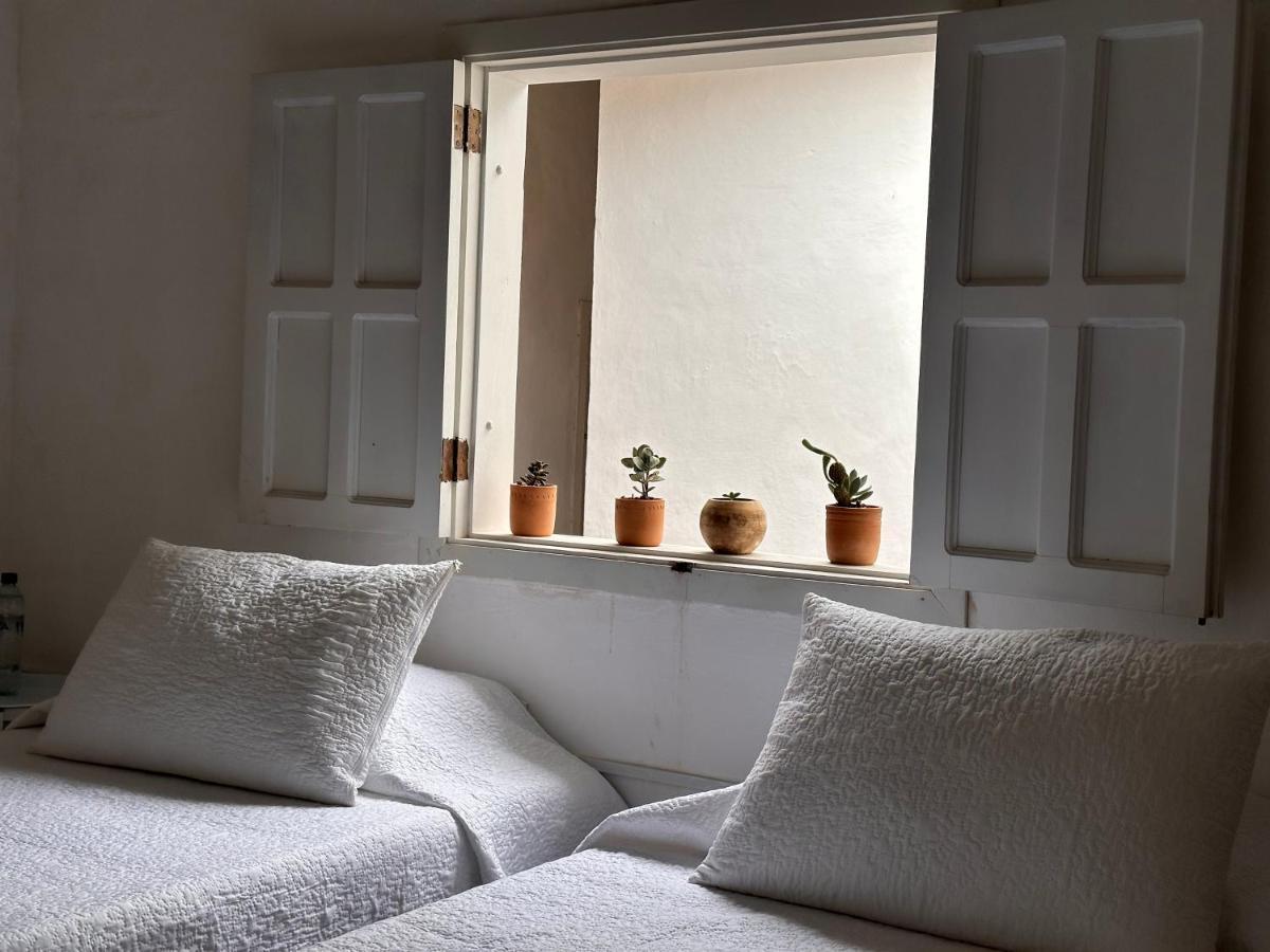 バリチャラ Casa Sua Bed & Breakfast エクステリア 写真
